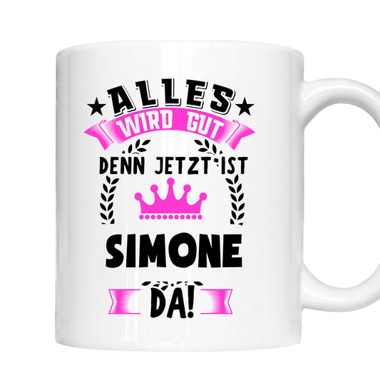 Simone Tasse