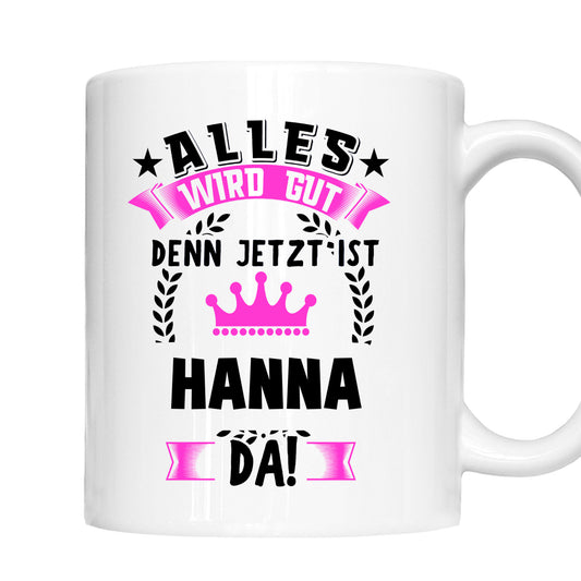 Hanna Tasse