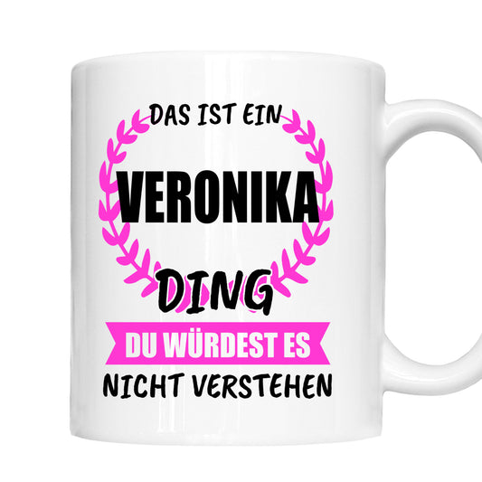 Veronika Tasse