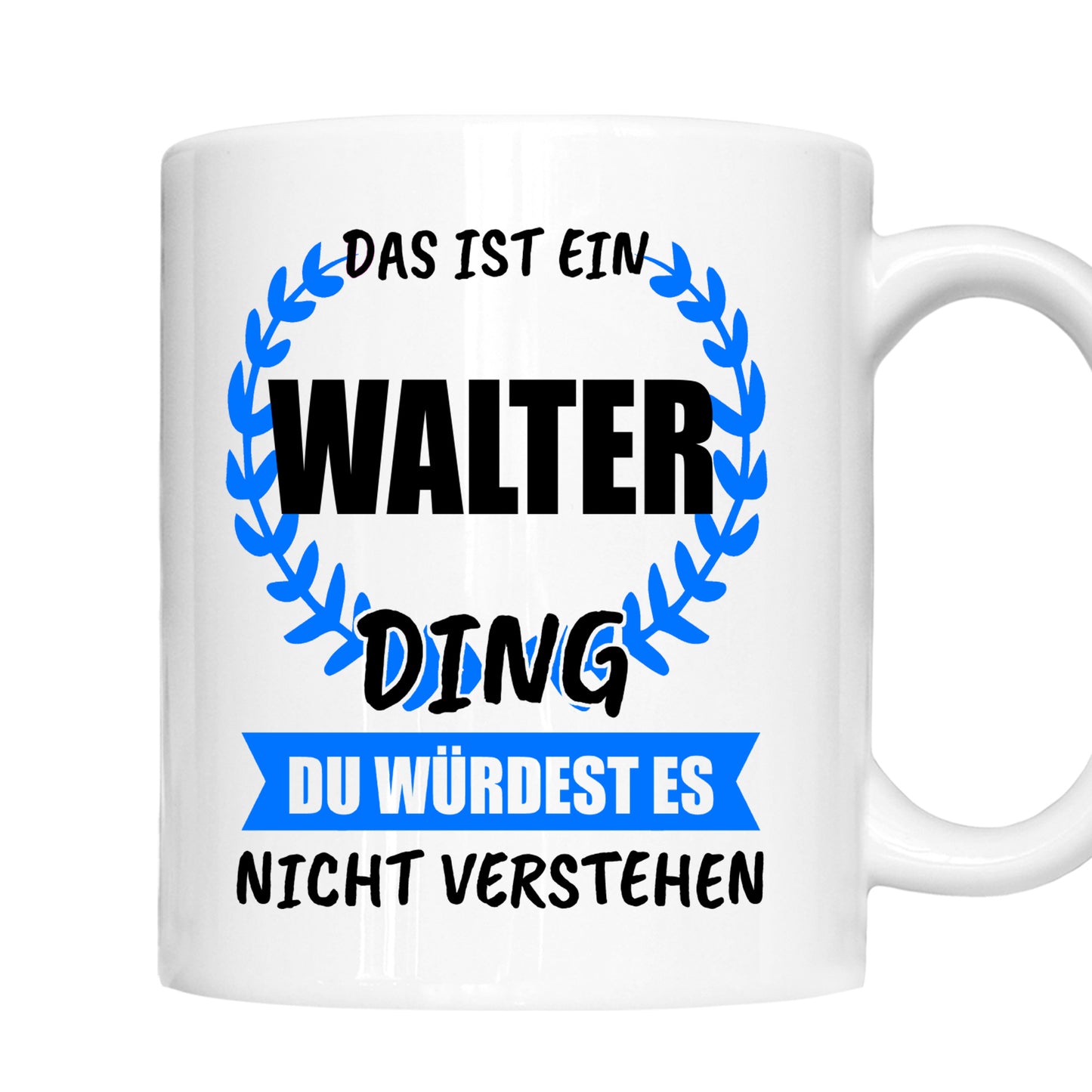 Walter Tasse