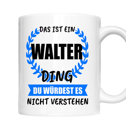 Walter Tasse