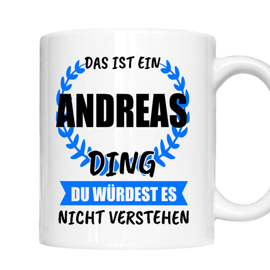 Andreas Tasse