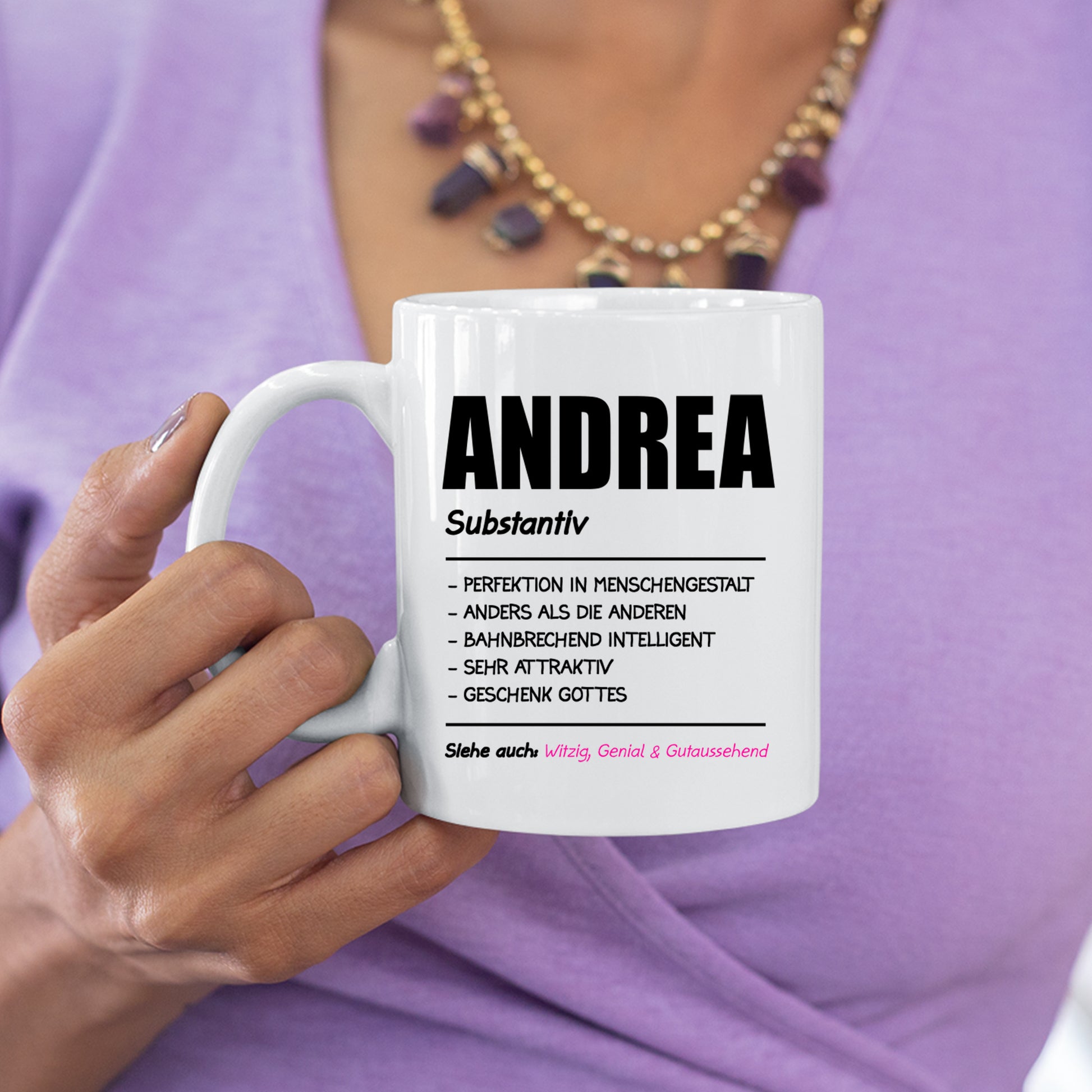 Andrea Tasse