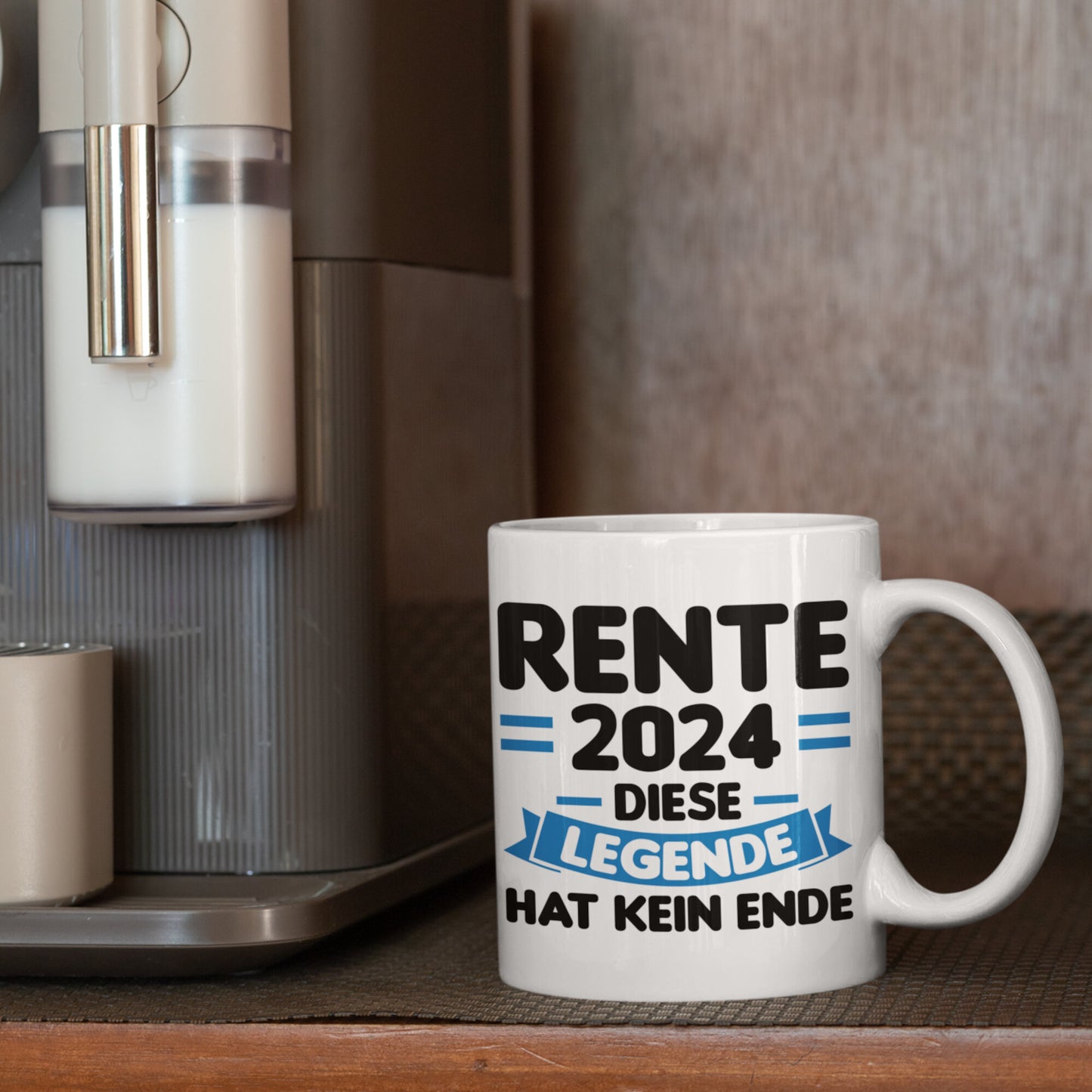 Rente Tasse | Rente 2024 diese Legende hat kein Ende Ruhestand