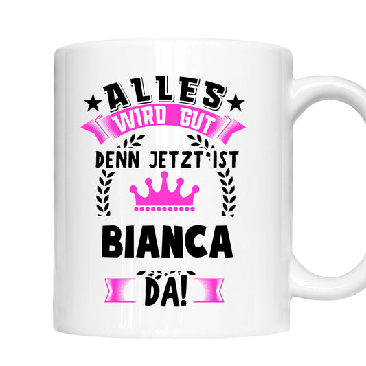 Bianca Tasse