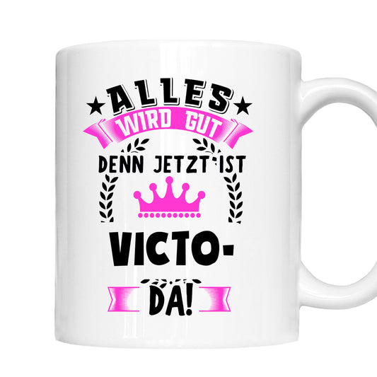 Victoria Tasse