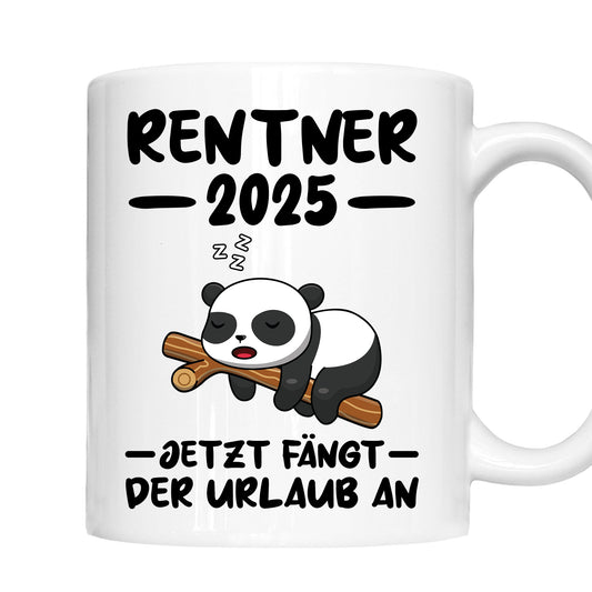 Rente Tasse | Rentner 2025 jetzt fängt der Urlaub an |