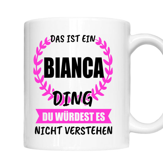 Bianca Tasse