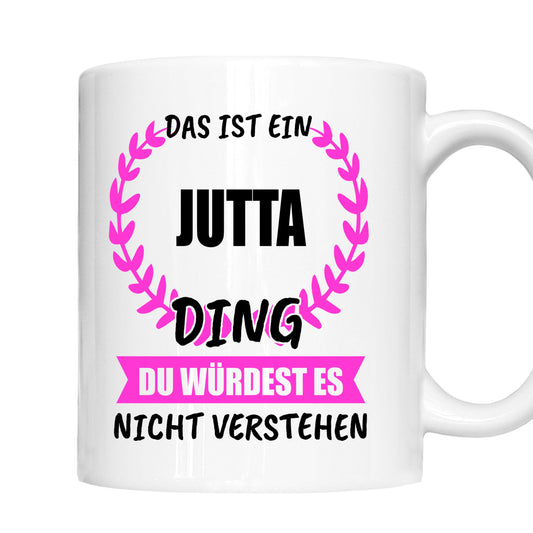 Jutta Tasse