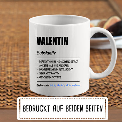 Valentin Tasse