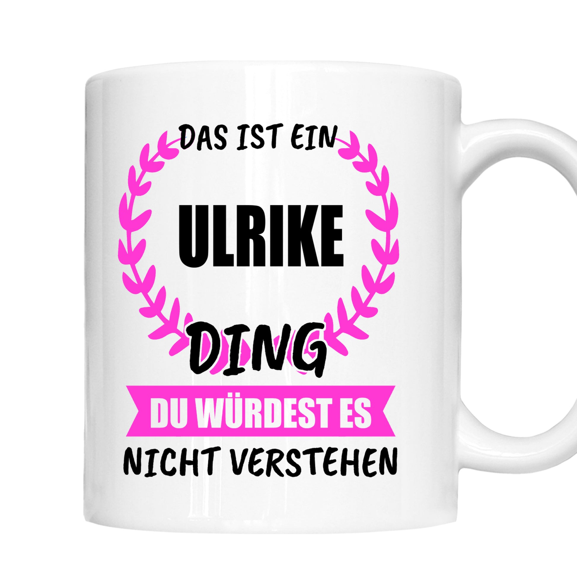 Ulrike Tasse