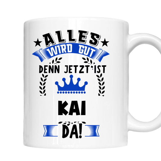 Kai Tasse