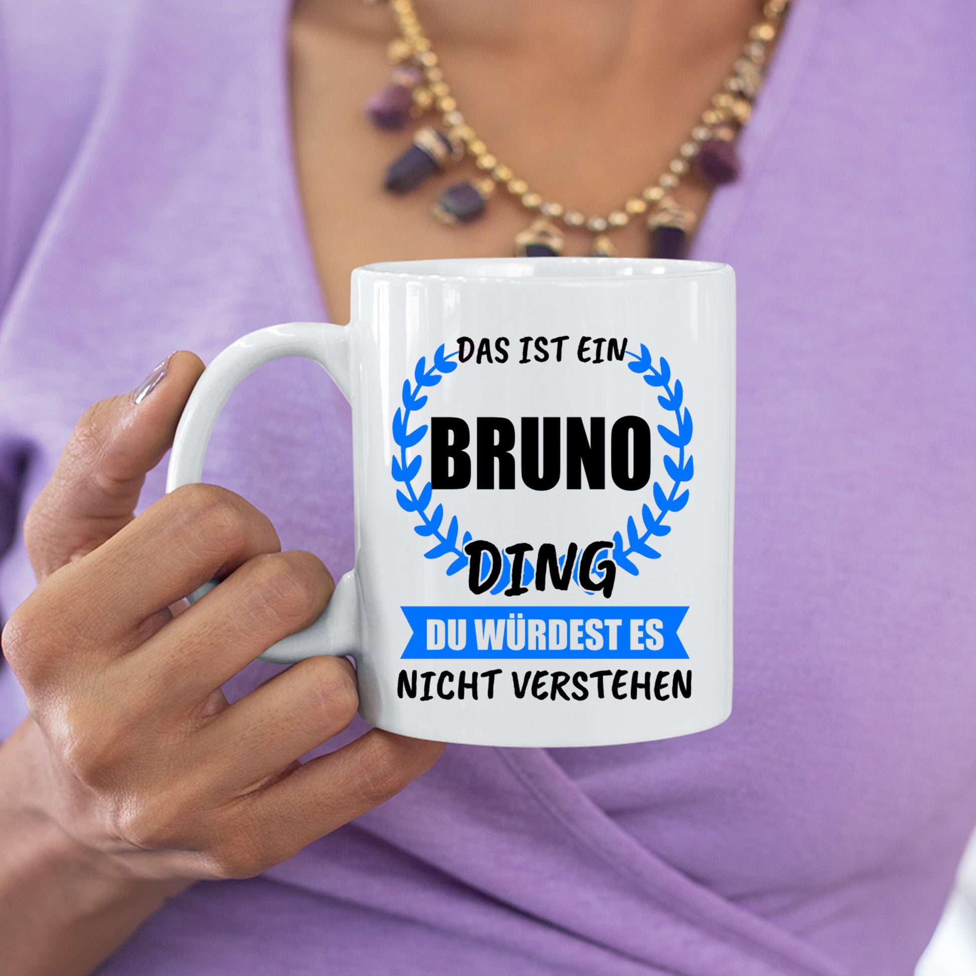 Bruno Tasse