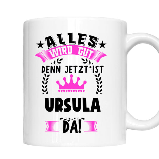Ursula Tasse