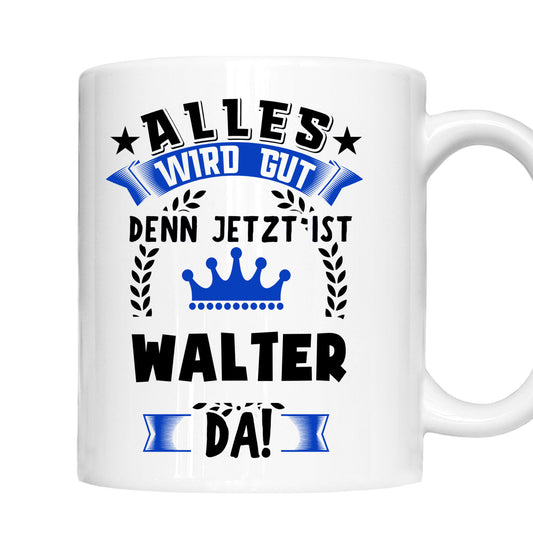 Walter Tasse