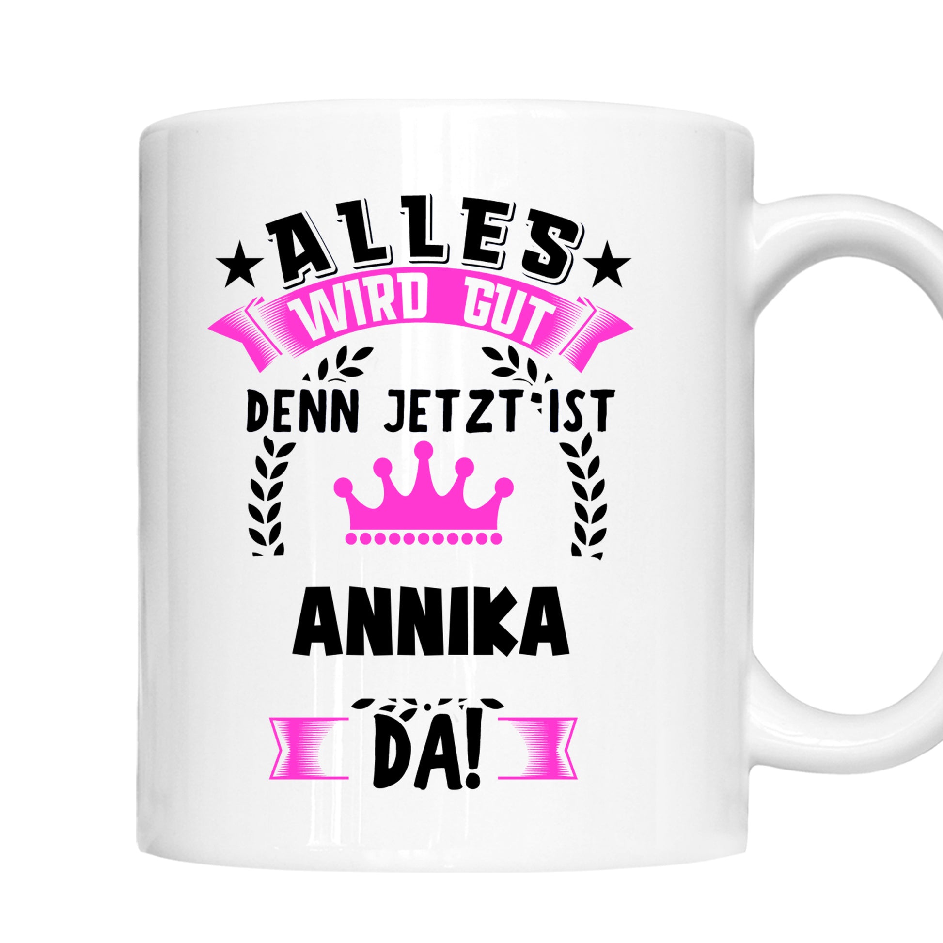 Annika Tasse
