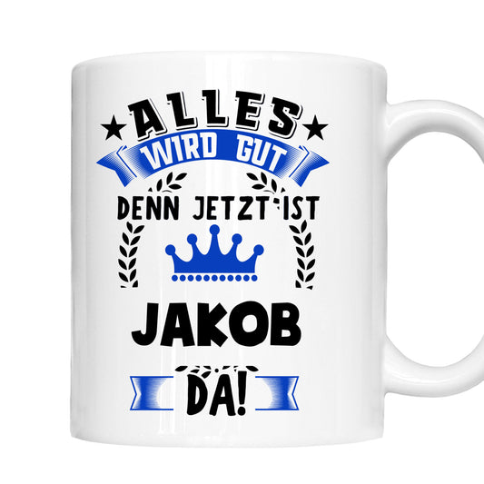 Jakob Tasse