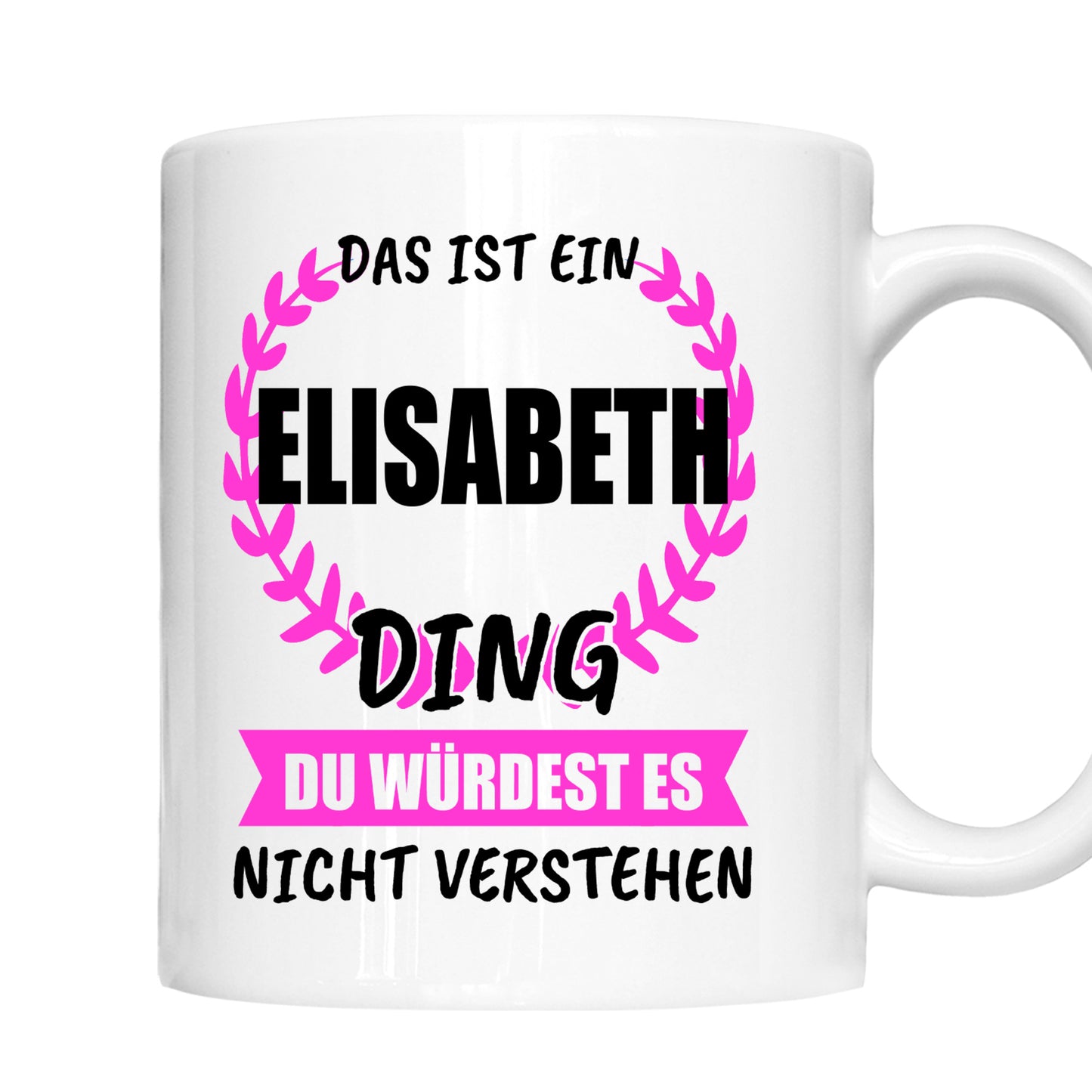 Elisabeth Tasse
