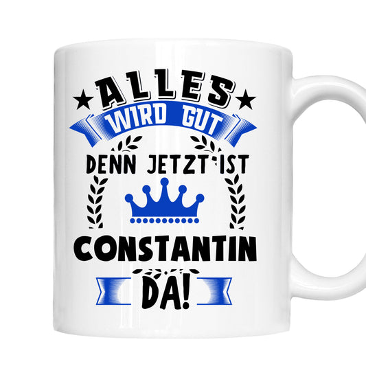 Constantin Tasse