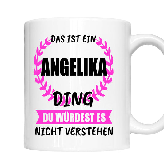 Angelika Tasse