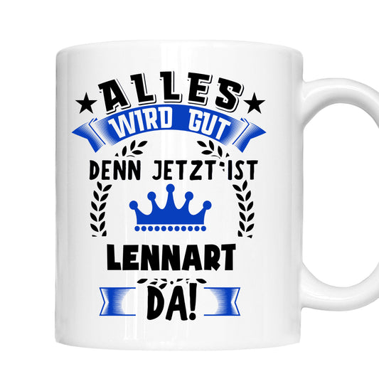 Lennart Tasse