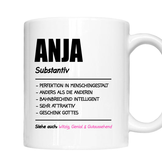 Anja Tasse