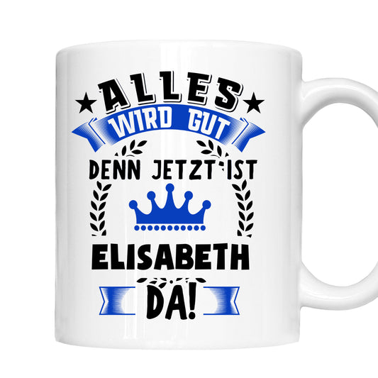 Elisabeth Tasse