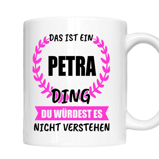 Petra Tasse