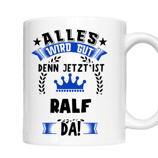 Ralf Tasse