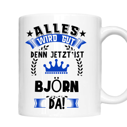 Björn Tasse