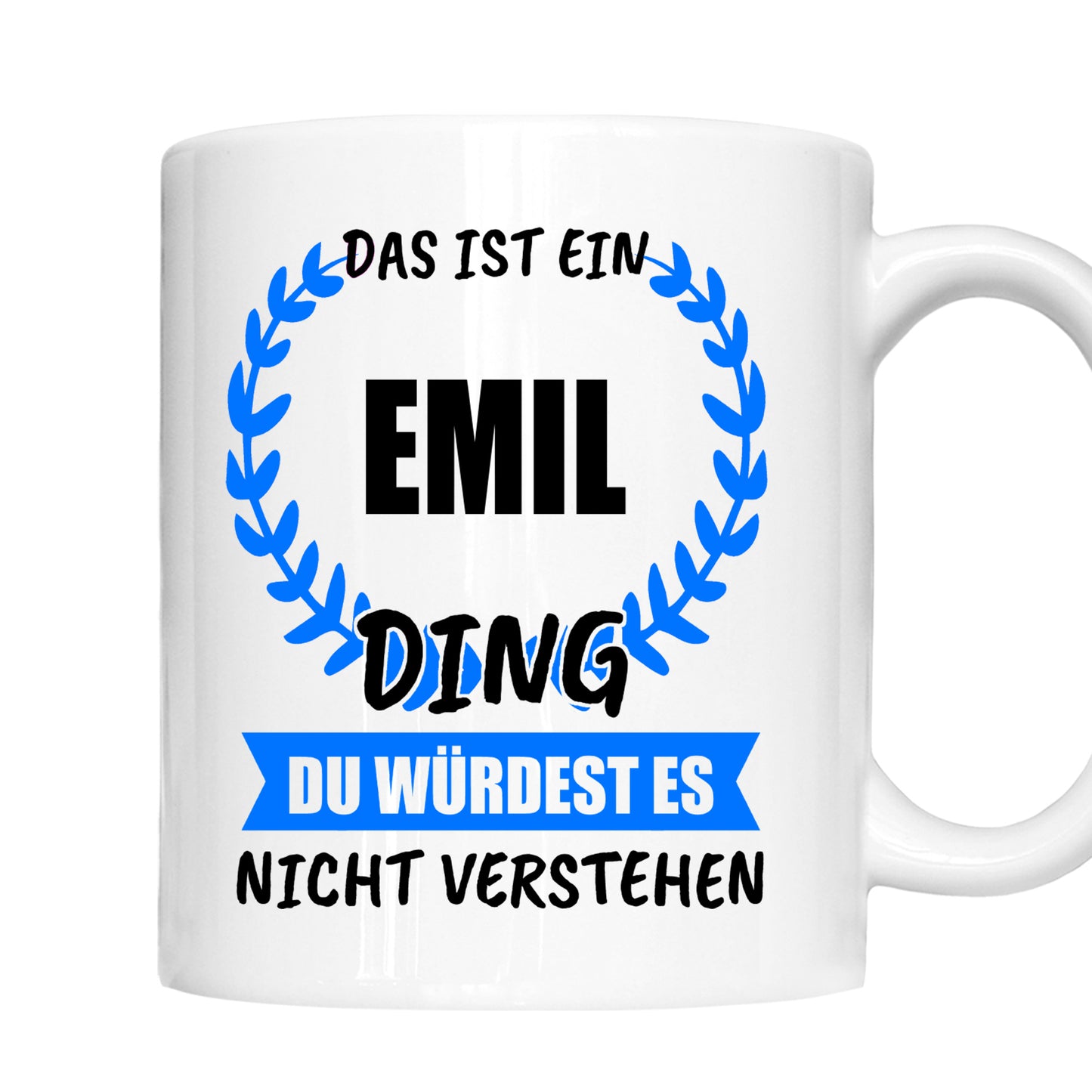 Emil Tasse