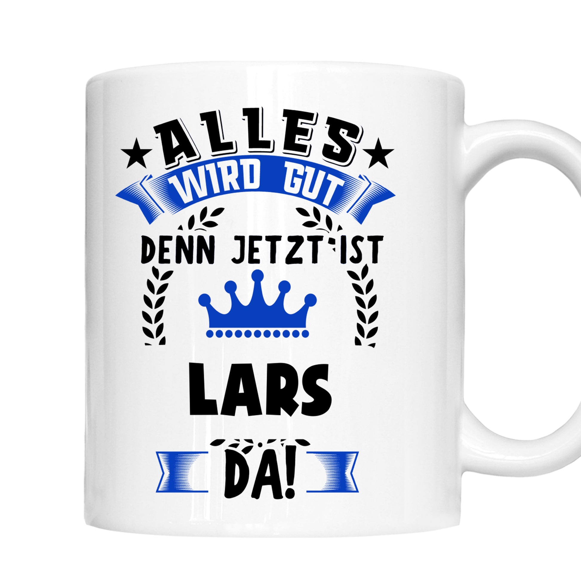 Lars Tasse