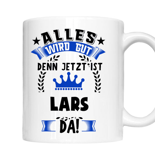 Lars Tasse