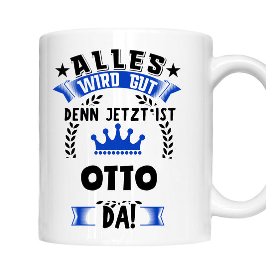 Otto Tasse