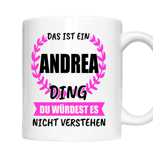 Andrea Tasse