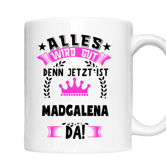 Magdalena Tasse