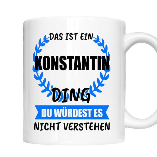 Konstantin Tasse