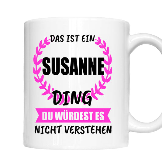 Susanne Tasse