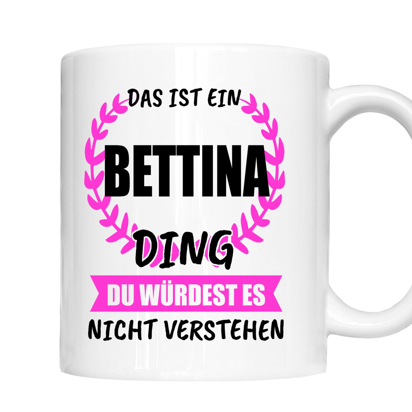 Bettina Tasse