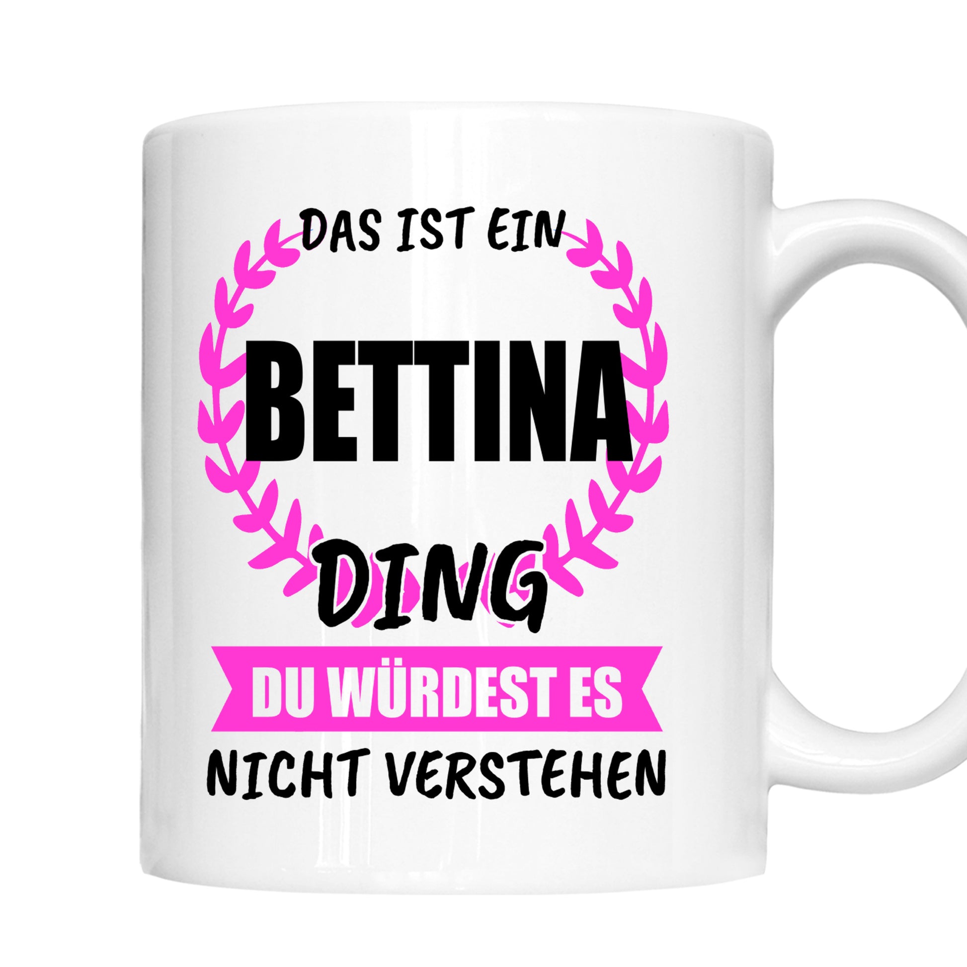 Bettina Tasse