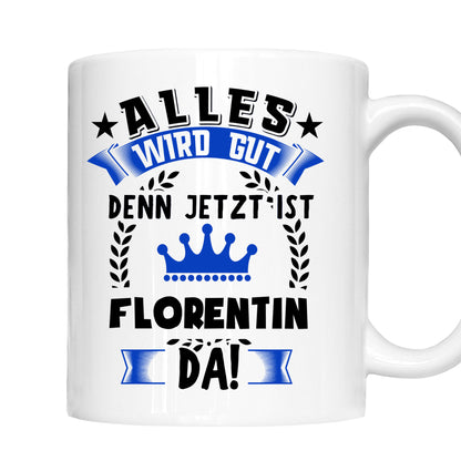 Florentin Tasse