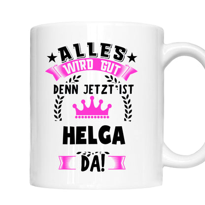 Helga Tasse