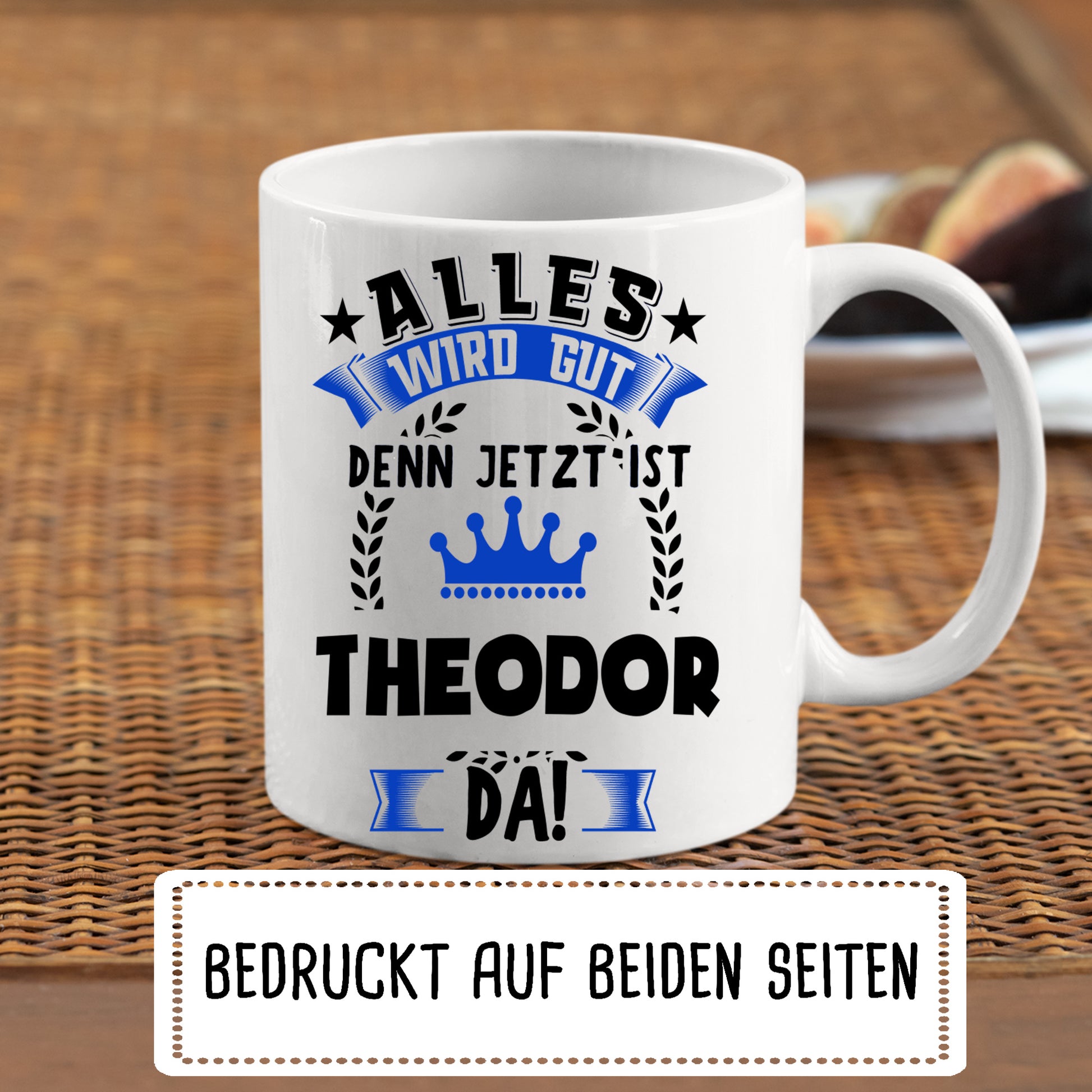 Theodor Tasse