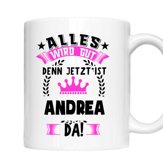Andrea Tasse