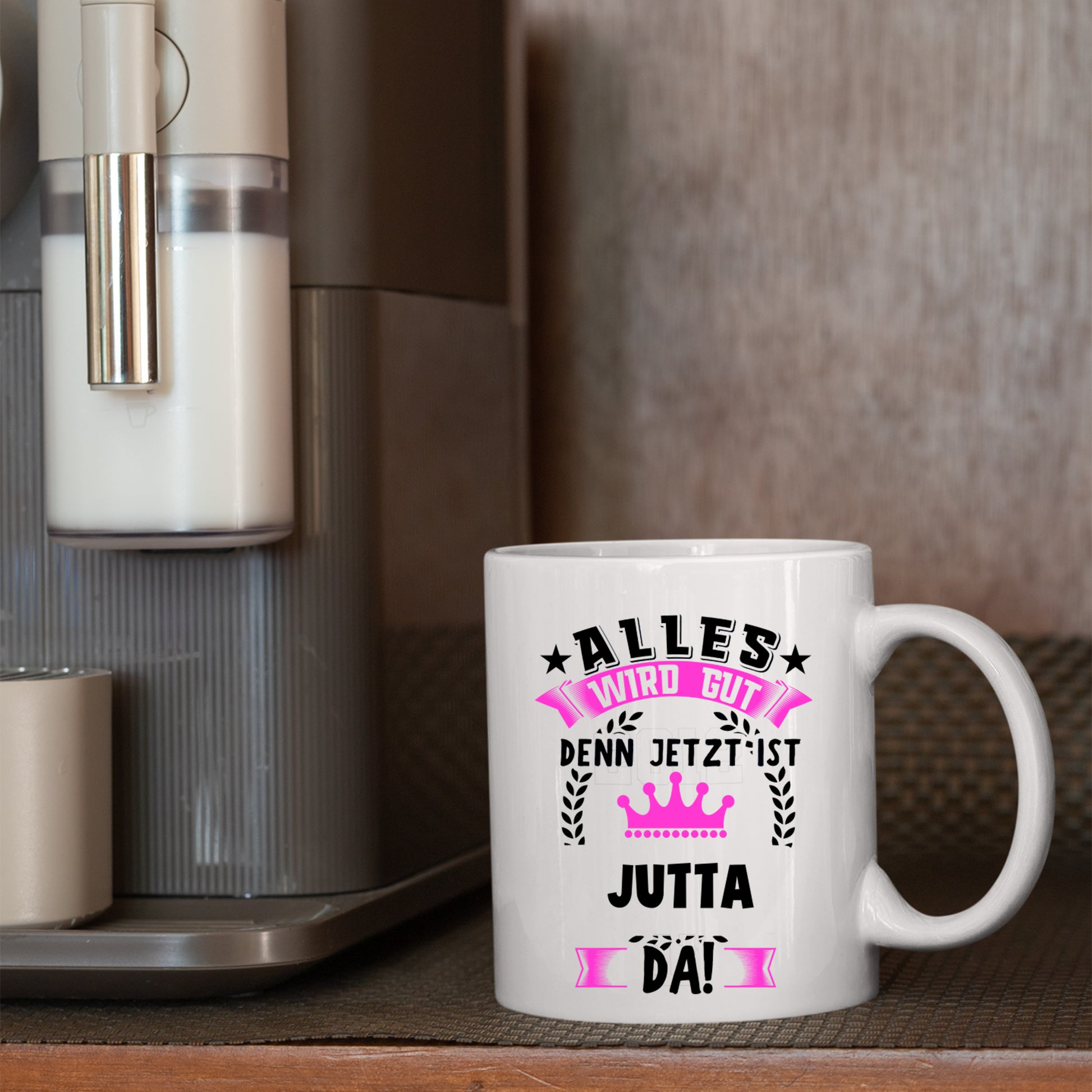 Jutta Tasse