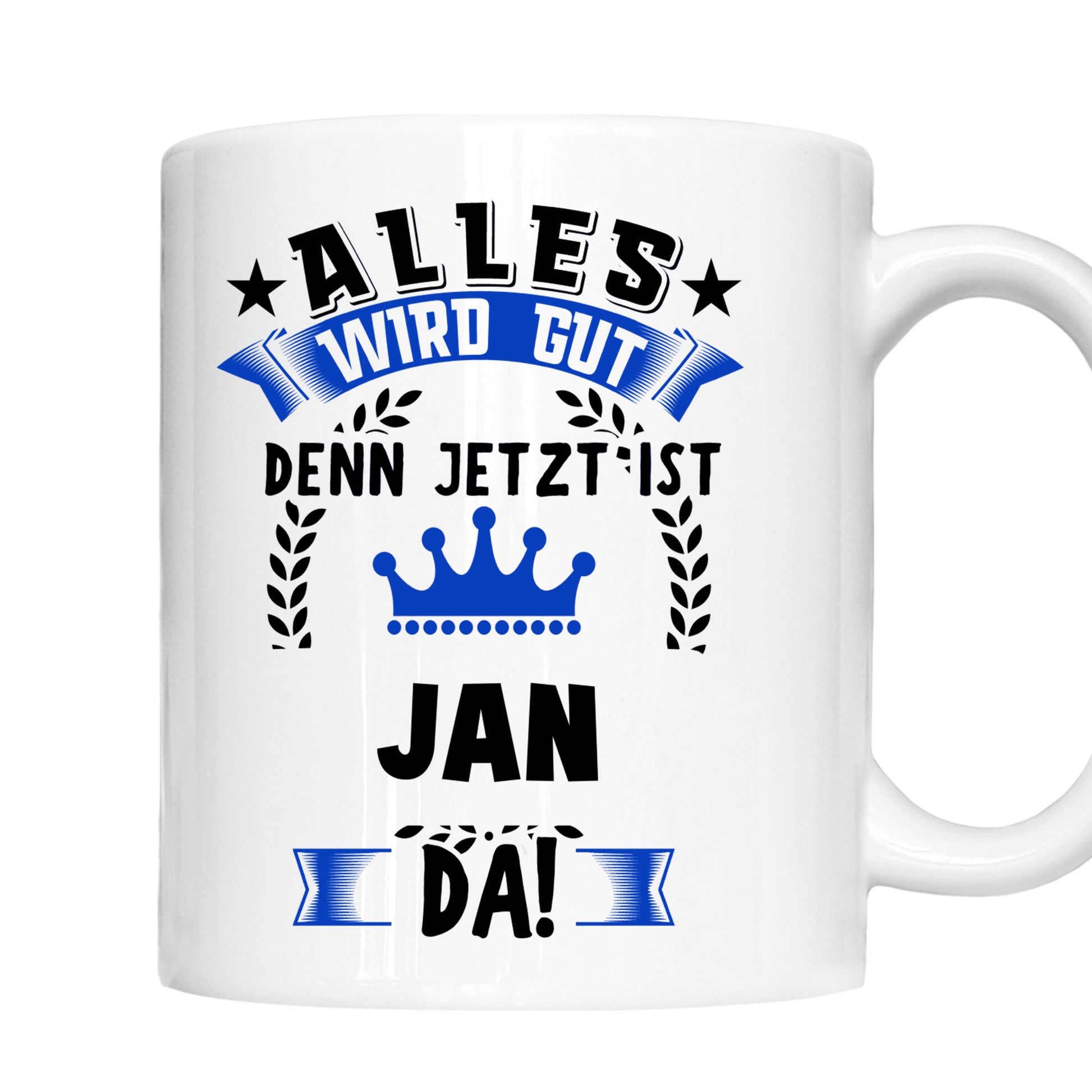 Jan Tasse