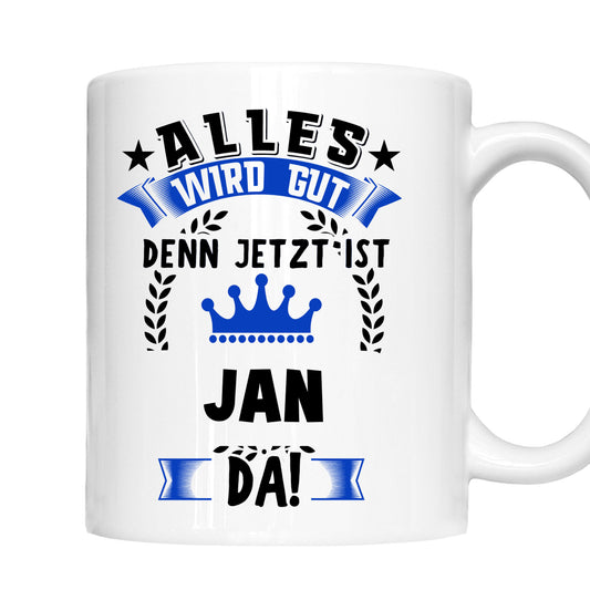 Jan Tasse