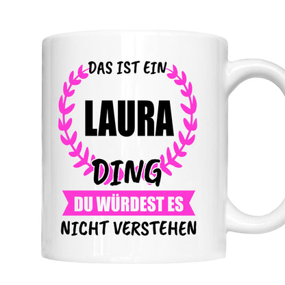 Laura Tasse