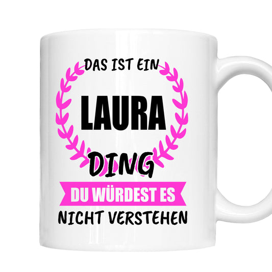 Laura Tasse