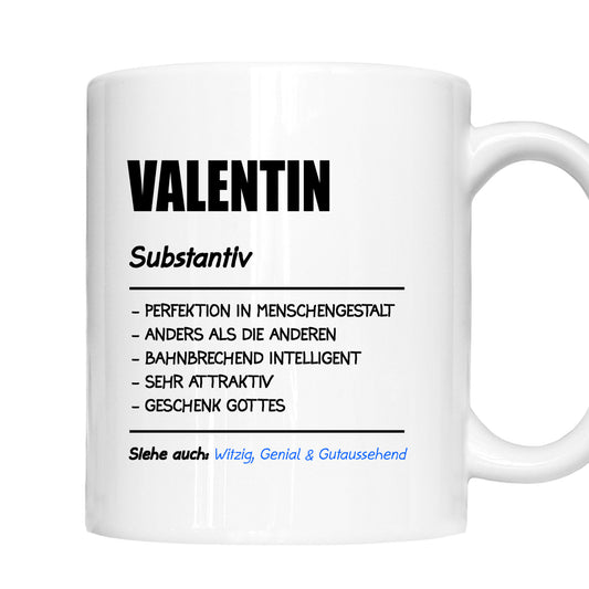 Valentin Tasse